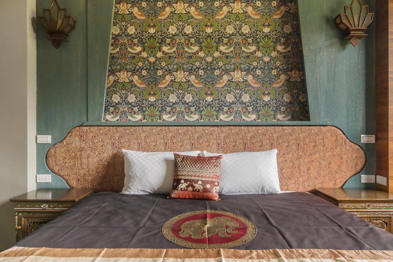 The Dawn B&B Ji'an Bagian luar foto