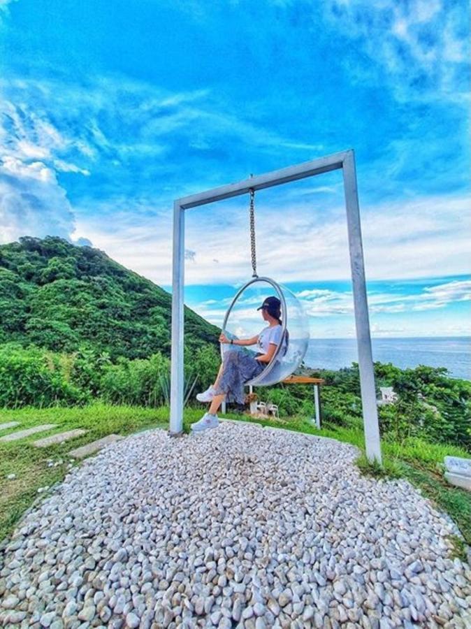 The Dawn B&B Ji'an Bagian luar foto
